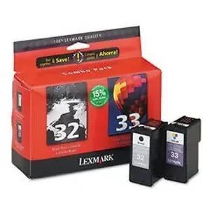 18C0532 | Lexmark High-Quality Black Ink Cartridge for