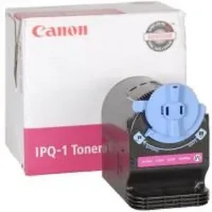 0399B003AA | Canon IPQ1 Magenta Toner Cartridge
