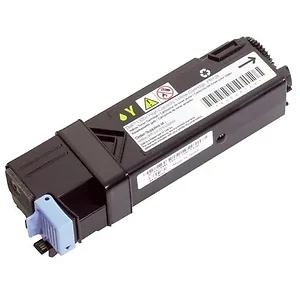Dell YELLOW TONER FOR 2130CN 2135CN HIGH YIELD 2500