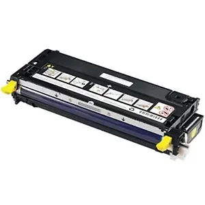 Dell Dell H515C Toner Cartridge - Laser - 9000 Pages -
