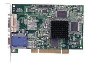 G45FMDVP32DS2F | Matrox G450 PCI Graphics Card with 32MB