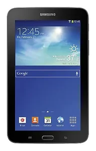 SM-T110NYKAXAR | Samsung Galaxy Tab 3 Lite - 7