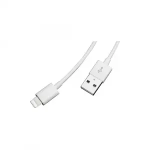 Qvs ACL-1.5M 1.5m Usb To 8pin Charge  Sync