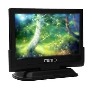 UM-1000 | Mimo Display MIMO 10.1 RESISTIVE TOUCH DISPLAY,