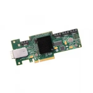 Broadcom LSI00193 4 Port Int 4 Port Ext 6gb S Satasas Pcie 20 In The B