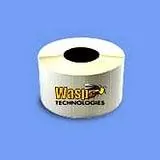 Wasp 633808403140 Bar Code -  Wpl305 1.25 X 1.0 Dt Labels 5od (12 Roll