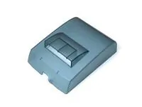 Star 39591100 Tsp Splash Proof Cover For Tsp Series Printers