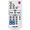 6450993213 | Panasonic Universal Remote Control for TVs and