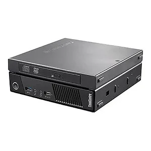 10AA0020US | Lenovo ThinkCentre M93p Tiny - i5-4570T, 4GB