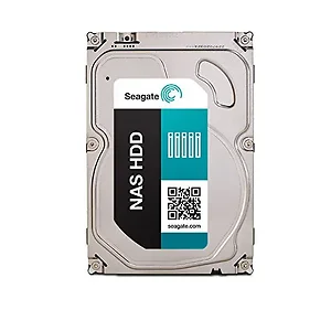 ST3000VN000-20PK | Seagate 3TB NAS SATA Hard Drive - 20
