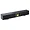 Syba USB Soundbar Stereo Speakers - Compact & Powerful Audio
