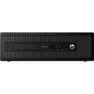 G3H34EP#ABA | Hp Compact Desktop PC with Intel i3-4330 and