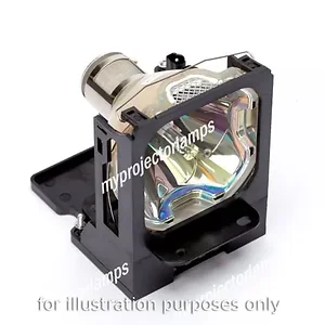 MC.JH511.004 | Acer High-Performance P1173 Replacement Lamp