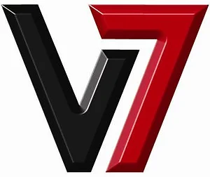 V7M551BX | V7 High Yield Black Toner Cartridge - 11, 000