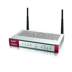 ZYXEL-USG40W-NB