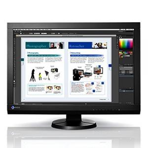 Eizo CX241-BK CN 24in Ws Lcd 1920x1200 1000:1    Coloredge Cx241-bk Cn