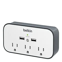 Belkin-BSV300ttCW