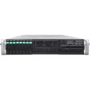 Intel R2208WTTYC1 Server System - Compact Design & Power