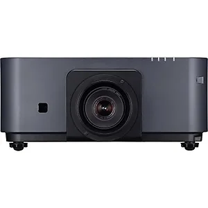 NP-PX602WL-BK | Nec PX602WL WXGA DLP Projector - 6000 Lumens