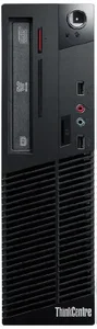 10B6000QUS | Lenovo ThinkCentre M73 SFF - Core i5, 4GB RAM,