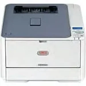 62435204 | Okidata C530DN Digital Color Printer - 27 ppm,