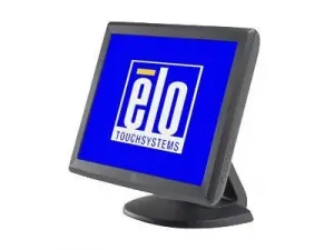 Elo E779029 15 Inch 1515l Lcd Projected  Capacitive Usb Controller Gra