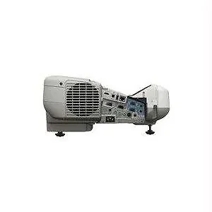 V11H452520 | Epson BrightLink 485WI 3, 100 Lumens WXGA