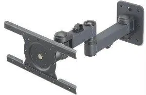 Inland 5312 U-mount Lcdlcdtv Arm Up To 32in