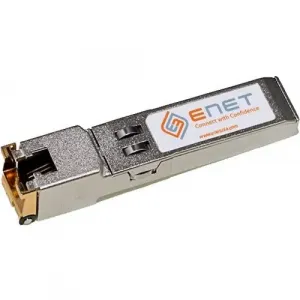 Enet MGBIC-02-ENC Enterasys Mgbic-02 Compatible Gbic Rj45