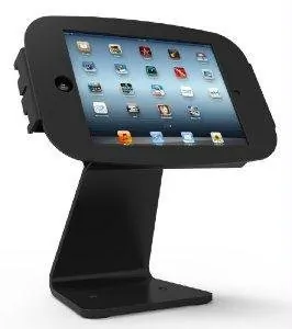 Compu-lock 303B224SENB Ipad Table Lockable Kiosk