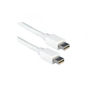 Qvs MDP-4.5M 4.5m Mini Displayport