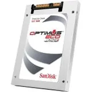 SDLKOD6R-400G-5CA1 | Western Digital 400GB MLC SAS SSD