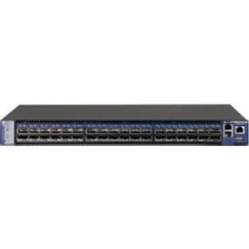 Mellanox MSX1036B-2SFS Switchx 2 Based 36port 40gbe Qsfp 1u Rack Mount