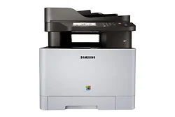 SAMSUNG-SL-C1860FW