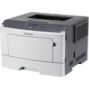 35ST161 | Lexmark MS315dn Monochrome Laser Printer - 220V
