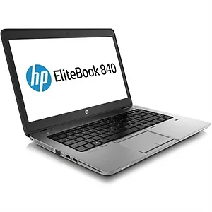 J6Q15US#ABA | Hp EliteBook 840 G1 - i5 1.9GHz, 8GB RAM,