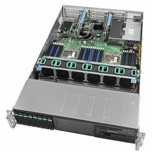 Intel R2208WTTYS Server System - Enterprise Ready Solution