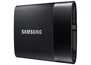 MU-PS500B/AM | Samsung 500GB Portable SSD - Fast and