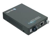 Trendnet TFC-1000S10D5 1000base-t Wdm Tx-1550 Fiber Converter - 10km R