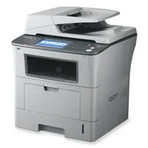 SCX-5935FN | Samsung SCX 5935FN Mono MFP - 35 PPM, BTA