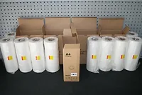 RICOH / Fujitsu-893023