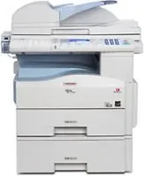 RICOH / Fujitsu-415652