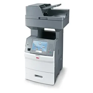 62438403 | Okidata FX CO PT SC NET DUP MPS