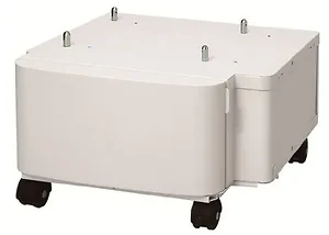 45681801 | Okidata Mobile File Cabinet with Casters for