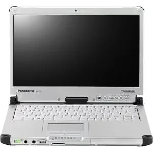 CF-C2CKFZFCM | Panasonic TOUGHBOOK CF-C2 Convertible Laptop