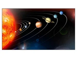 MID-UD55DS | Samsung Mid-Size Video Wall Stand Kit for