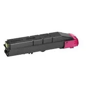 Kyocera Kyocera TK-8507M Toner Cartridge - Laser - 20000