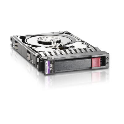 Hp 759210-B21 Hp 450gb 12g Sas 15k Rpm Sff Hot-swap Hard Drive