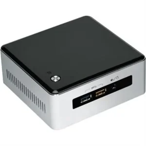 BOXNUC5I5RYH | Intel NUC Mini PC - Core i5, Wireless, 6x