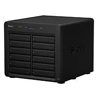 Synology-DX1215